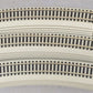Bachmann HO 9' Curve Track [21] LN