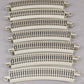 Bachmann HO 9' Curve Track [21] LN
