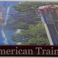 North American Trains Hardcover Book By Publications International Ltd. VG
