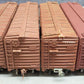Assorted O Scale 2-Rail Custom Painted  Boxcars [4]