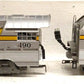 Lionel 6-18043 O Chesapeake & Ohio Streamlined Hudson & Tender #490 with RSII EX/Box