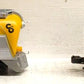 Lionel 6-18043 O Chesapeake & Ohio Streamlined Hudson & Tender #490 with RSII EX/Box