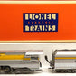 Lionel 6-18043 O Chesapeake & Ohio Streamlined Hudson & Tender #490 with RSII EX/Box