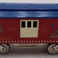 McCoy 1976 Standard Gauge Utah TTOS Baggage Car EX