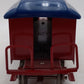 McCoy 1976 Standard Gauge Utah TTOS Baggage Car EX