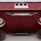 McCoy 1976 Standard Gauge Utah TTOS Baggage Car EX