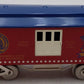 McCoy 1976 Standard Gauge Utah TTOS Baggage Car EX