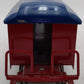 McCoy 1976 Standard Gauge Utah TTOS Baggage Car EX