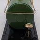 MTH 10-2079 Standard Gauge 190 Green Tank Car EX