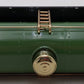 MTH 10-2079 Standard Gauge 190 Green Tank Car EX