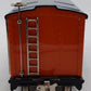 Lionel Standard Gauge Long Island Boxcar #W9580 EX