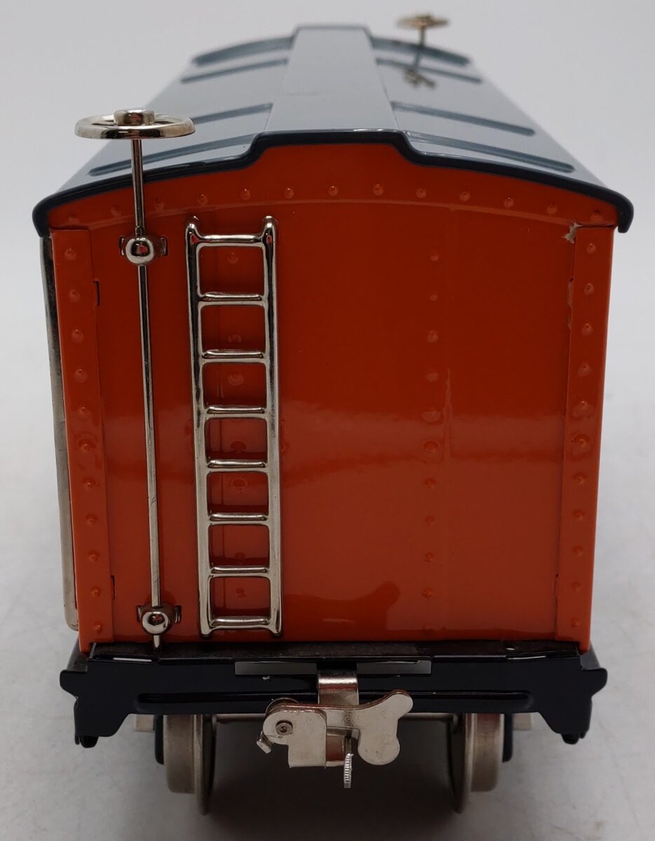 Lionel Standard Gauge Long Island Boxcar #W9580 EX