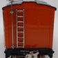 Lionel Standard Gauge Long Island Boxcar #W9580 EX