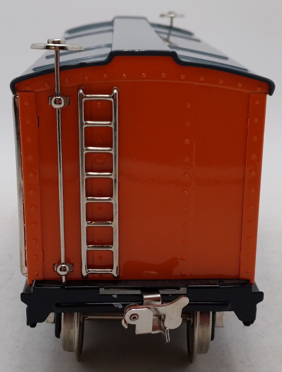 Lionel Standard Gauge Long Island Boxcar #W9580 EX