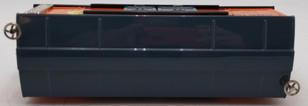 Lionel Standard Gauge Long Island Boxcar #W9580 EX