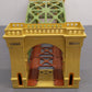 MTH 10-1015 Standard Gauge Large Tinplate Hellgate Bridge #300 EX