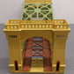 MTH 10-1015 Standard Gauge Large Tinplate Hellgate Bridge #300 EX