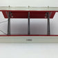 MTH 11-90007 #155 White/Red Freight Shed EX