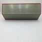 MTH 11-90007 #155 White/Red Freight Shed EX