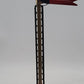 MTH 10-1047 Standard Gauge No.80 Operating Semaphore LN