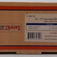 MTH 11-90115 Standard #153 Operating Block Signal, Black/Gray