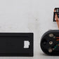 MTH 11-90115 Standard #153 Operating Block Signal, Black/Gray EX/Box