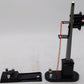 MTH 11-90115 Standard #153 Operating Block Signal, Black/Gray EX/Box