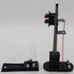 MTH 11-90115 Standard #153 Operating Block Signal, Black/Gray EX/Box