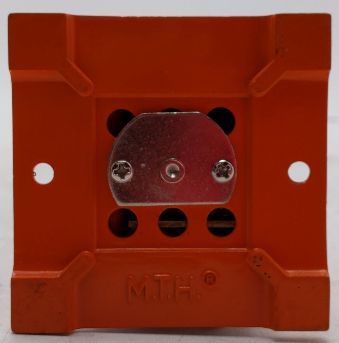 MTH 10-1047 Standard Gauge No.80 Operating Semaphore EX/Box