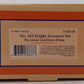 MTH 11-90129 Std. Gauge Lionel Corporation Tinplate #163 Freight Accessory Set