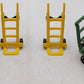 MTH 11-90129 Std. Gauge Lionel Corporation Tinplate #163 Freight Accessory Set