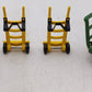 MTH 11-90129 Std. Gauge Lionel Corporation Tinplate #163 Freight Accessory Set