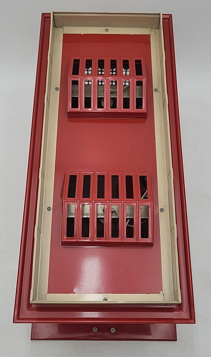 MTH 11-90008 O Gauge Passenger Station #116 EX