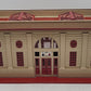 MTH 11-90008 O Gauge Passenger Station #116 EX