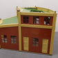 MTH 11-90063 Std Gauge Roundhouse Section #444 EX