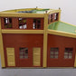 MTH 11-90063 Std Gauge Roundhouse Section #444 EX