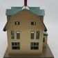 MTH 10-4010 #189 Ivory & Peacock Tinplate Villa LN