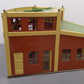 MTH 11-90063 Std Gauge Roundhouse Section #444 EX