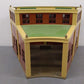 MTH 11-90063 Std Gauge Roundhouse Section #444 EX