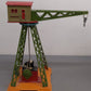 T-Reproductions 70 Standard Gauge Dorfan Electric Crane LN/Box
