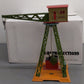 T-Reproductions 70 Standard Gauge Dorfan Electric Crane LN/Box