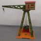 T-Reproductions 70 Standard Gauge Dorfan Electric Crane LN/Box