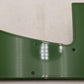 MTH 11-99075 Standard Gauge Tinplate Green 72 Inch Remote LH Switch EX/Box