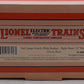 MTH 11-99074 Standard Gauge Tinplate Green 72 Inch Remote RH Switch EX/Box