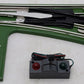 MTH 11-99074 Standard Gauge Tinplate Green 72 Inch Remote RH Switch EX/Box