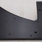 MTH 11-99047 Standard Gauge Tinplate Black Left Hand 42 Inch Remote Switch Track EX/Box