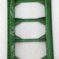 Lionel 281 Vintage O Prewar Two Span Bridge VG