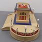 T-Reproductions 6-34117 Standard Gauge Illumintated Station and Terrace #128 VG