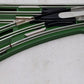 MTH 10-4002 Standard Gauge Left Hand 42 Inch Remote Switch EX/Box