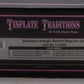MTH 10-4002 Standard Gauge Left Hand 42 Inch Remote Switch EX/Box